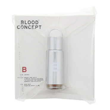 Blood Concept B Eau de Parfum 30 ml