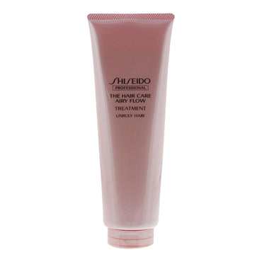 Shiseido The Haircare Airy Flow Treatment 250g