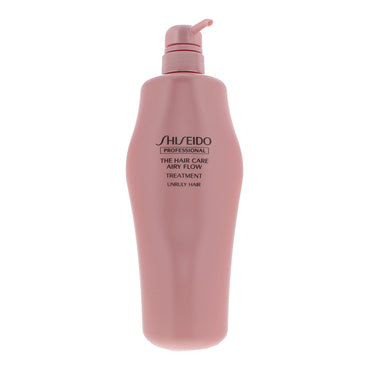 Shiseido The Haircare Airy Flow Treatment 1000g