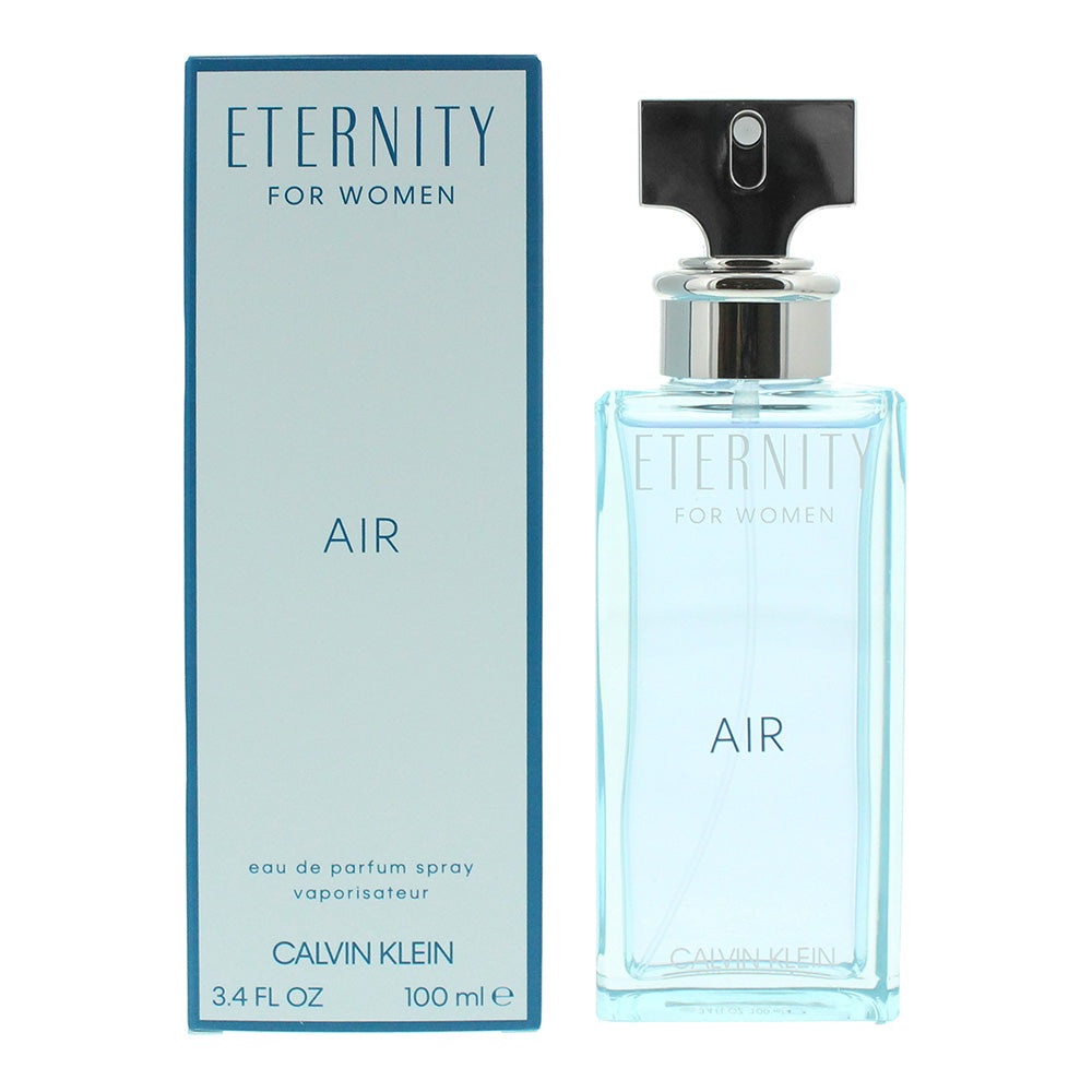 Calvin Klein Eternity Air Eau de Parfum 100ml