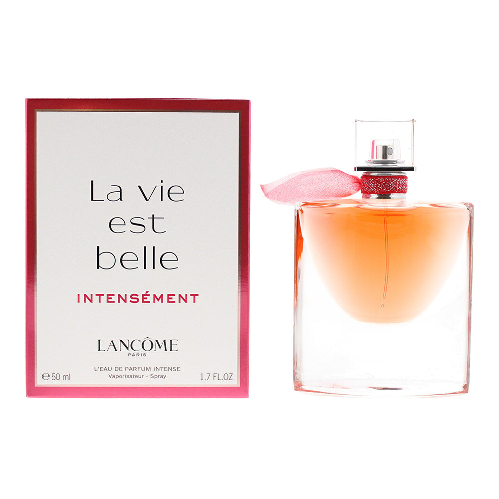 Lancôme La Vie Est Belle Intensement  Eau de Parfum 50ml