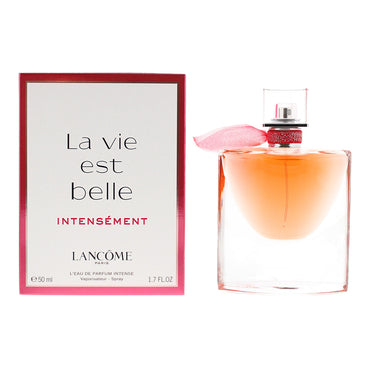 Lancôme La Vie Est Belle Intensement  Eau de Parfum 50ml