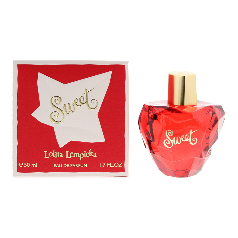 Lolita Lempicka Sweet Eau De Parfum 50ml