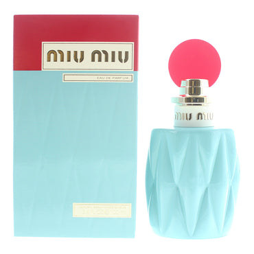 Miu Miu Eau de Parfum 100ml