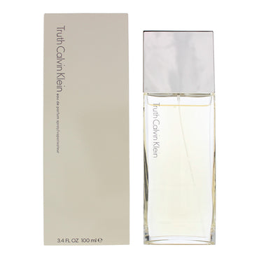 Calvin Klein Truth Eau De Parfum 100ml