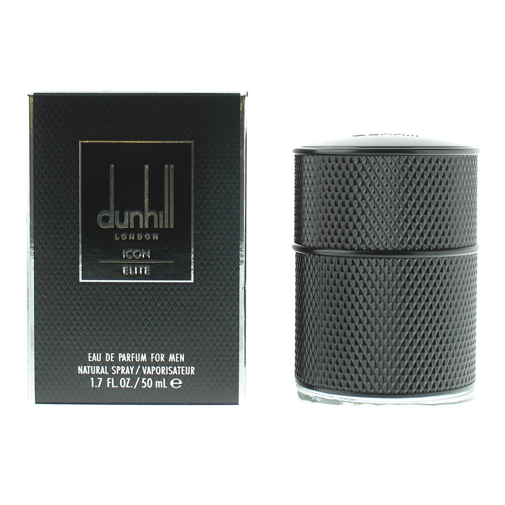 Dunhill Icon Elite Eau de Parfum 50ml