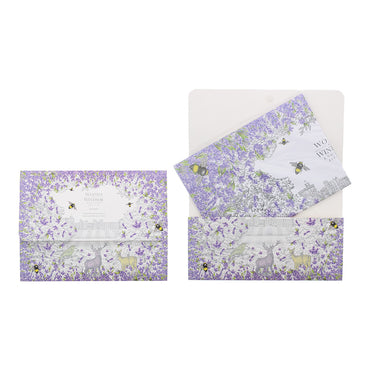 Woods of Windsor Lavendel-Schubladeneinlage – 5er-Pack