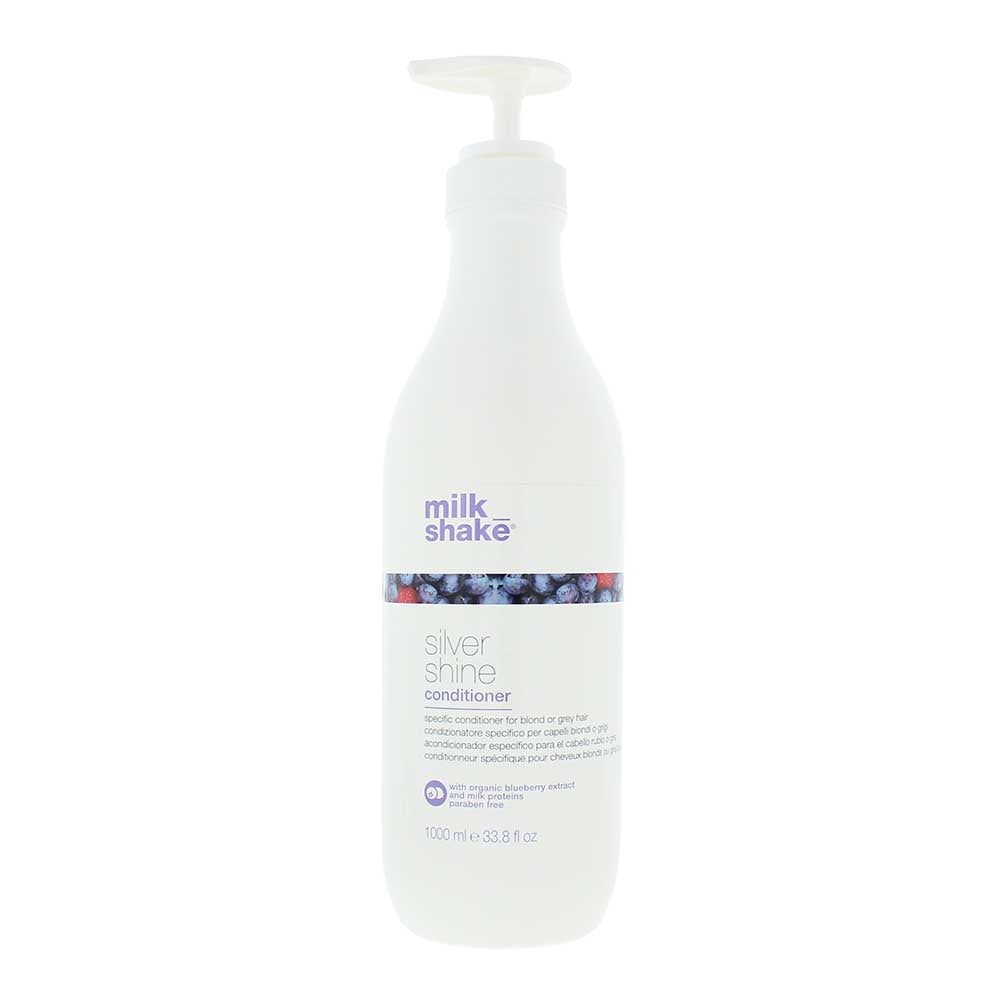 Milk_Shake Silver Shine Conditioner 1000ml