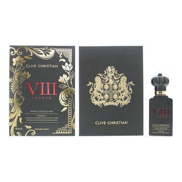 Clive Christian Noble Collection VIII Rococo Magnolia Parfum 50ml