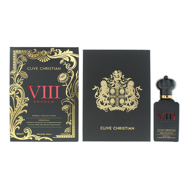 Clive Christian Noble Collection VIII Rococo Immortelle Parfum 50ml