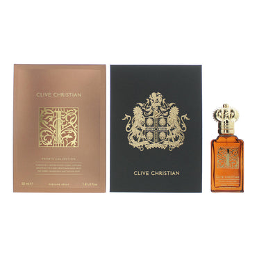 Clive Christian Private Collection I Woody Floral Parfum 50ml