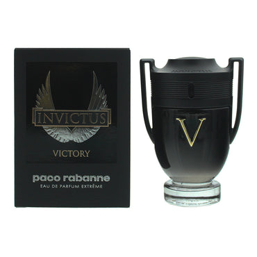 Paco Rabanne Invictus Victory Extreme Eau de Parfum 50ml