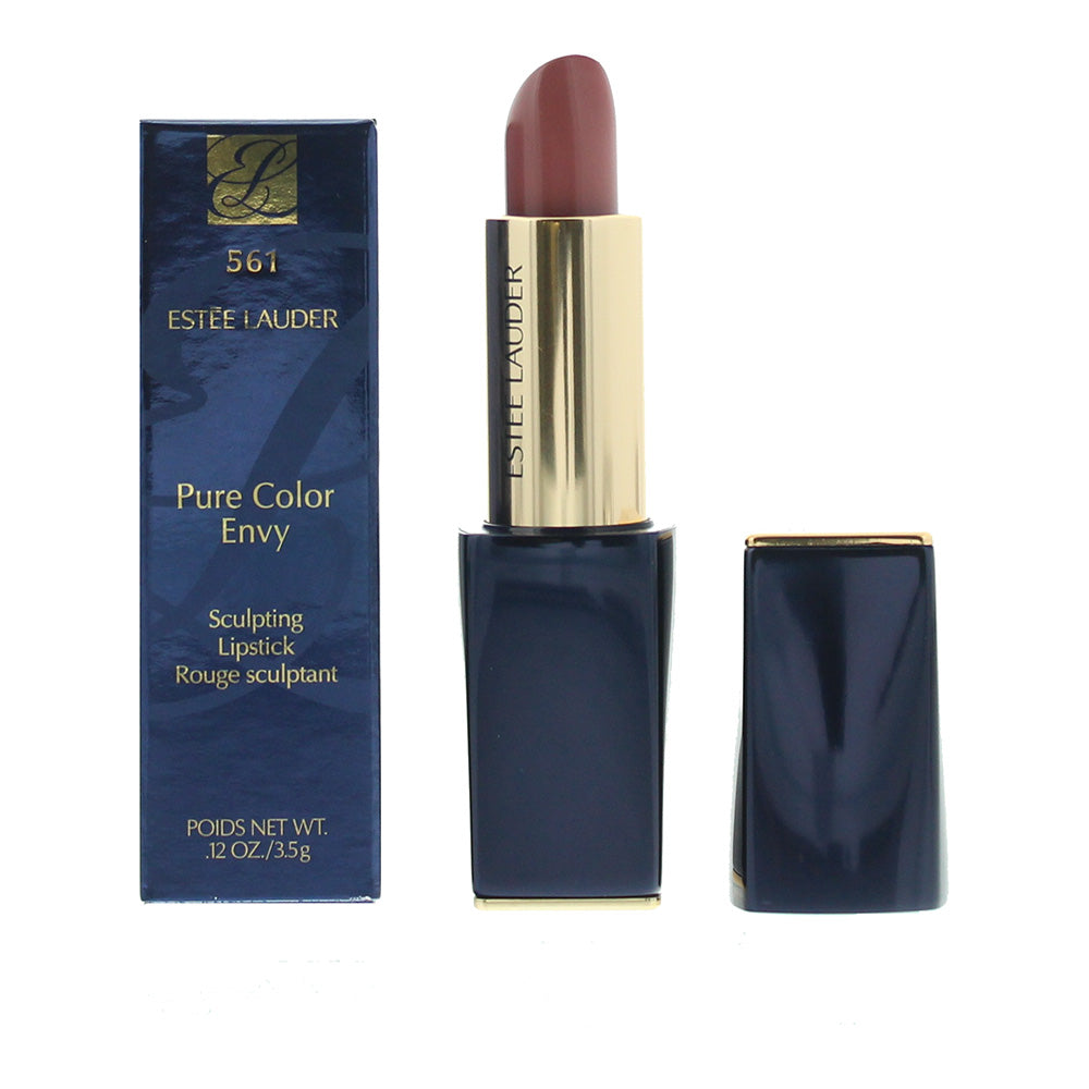 Estée Lauder Pure Color Envy 561 Intense Nude Lipstick 3.5g
