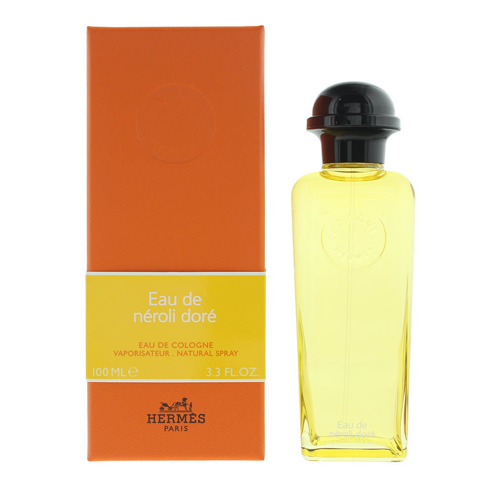 Hermès Eau De Néroli Doré Eau de Cologne 100ml