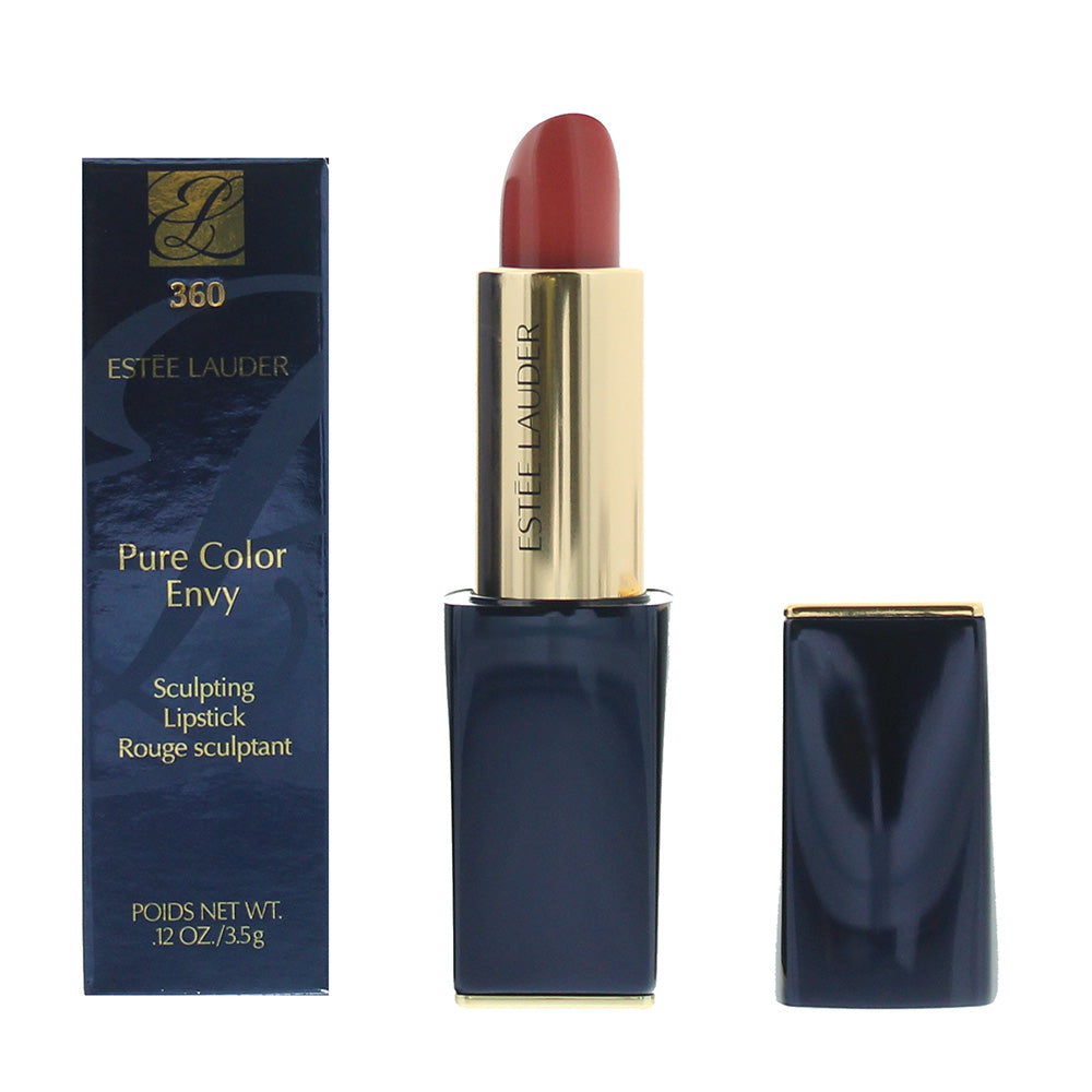 Estée Lauder Pure Color Envy Sculpting Lipstick 360 Fierce 3.5g