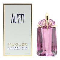 Mugler Alien Eau de Toilette 60ml