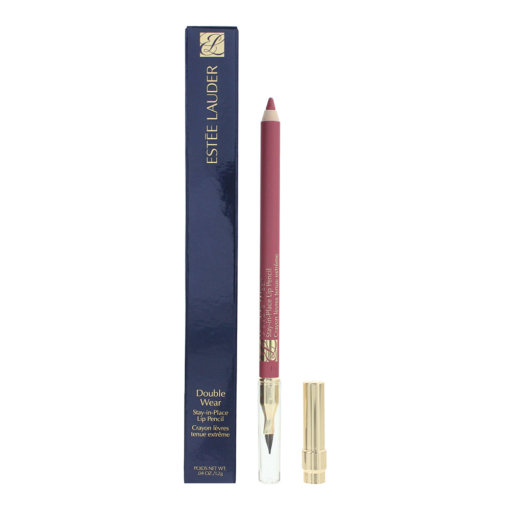 Estée Lauder Double Wear Stay in Place 01 pink Lip Pencil 1.2g