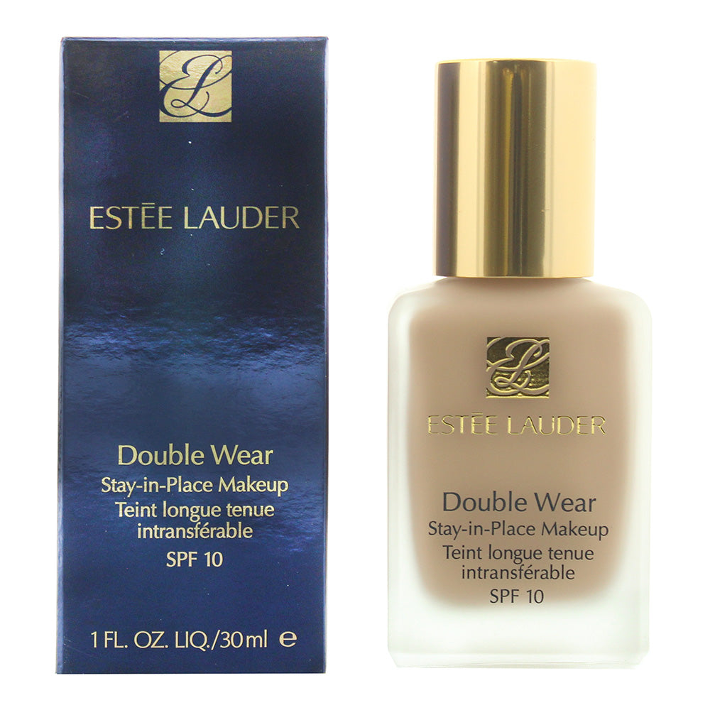 Estée Lauder Double Wear Stay in place foundation 1n2 Ecru Foundation 30ml