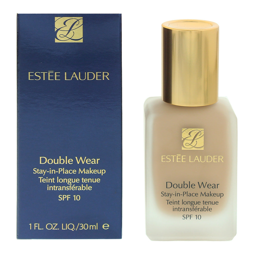 Estée Lauder Double Wear Stay In Place Makeup 2n2 Buf Foundation 30ml