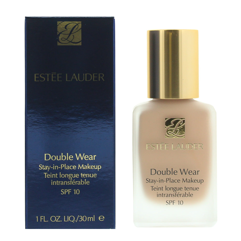 Estée Lauder Double Wear Liquid Foundation Spf 10 n. 3c2 Pebble 30ml
