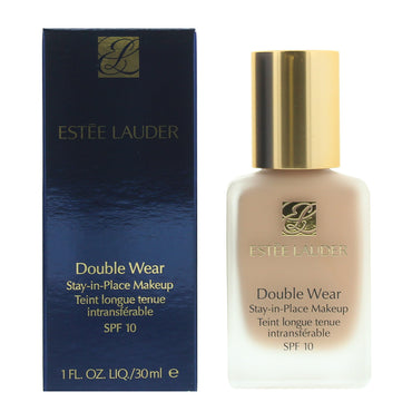 Estée Lauder Double Wear Liquid Foundation Spf 10 n. 3c2 Pebble 30ml