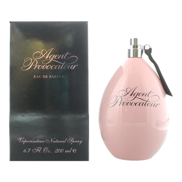 Agent Provocateur Eau De Parfum 200ml