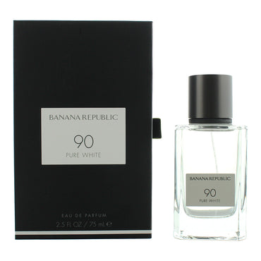 Banana Republic Pure White Icon Collection Eau de Parfum 75ml