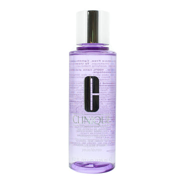 Clinique Take The Day Off For Lids Lashes And Lips Make-Up Remover 125ml