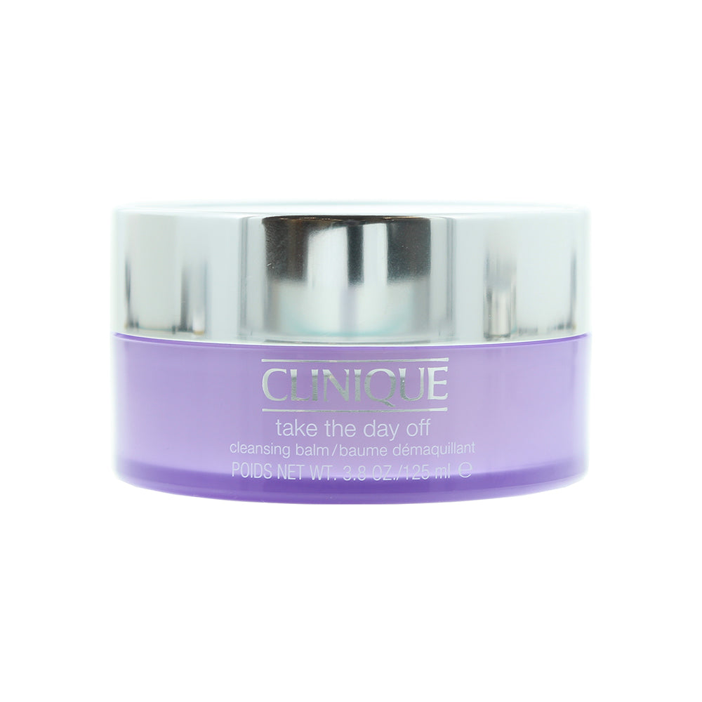 Clinique Take The Day Off Cleansing Balm 125ml