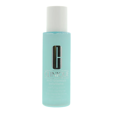 Clinique Anti-Blemish Solutions Clarifying Lotion 200ml