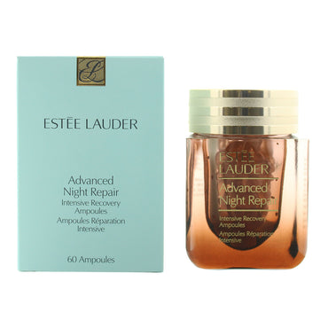 Estée Lauder Advanced Night Repair Intensive Recovery Capsules 60pcs