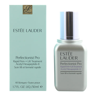 Estée Lauder Perfectionist Pro Rapid Firm+ Lift Treatment with Acetyl Hexapeptide-8 50ml