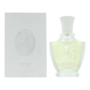 Creed Love In White For Summer Eau de Parfum 75ml