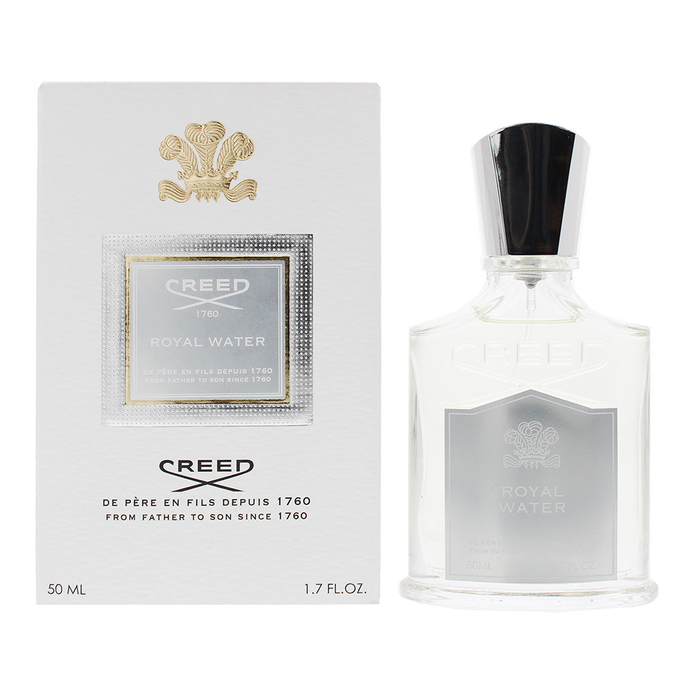Creed Royal Water Eau de Parfum 50ml