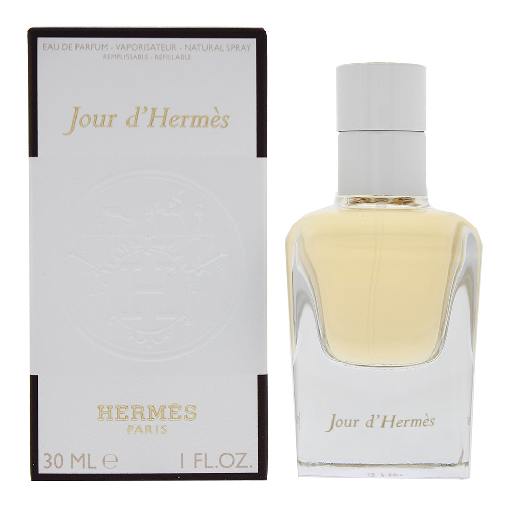 Hermès Jour D'hermès Refillable Eau de Parfum 30ml