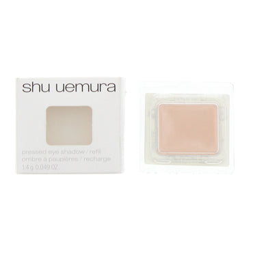 Shu uemura øjenskygge 815 s lys beige presset pudder 1,4g