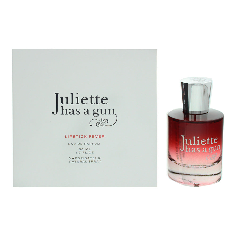 Juliette Has A Gun Lipstick Fever Eau De Parfum 50ml