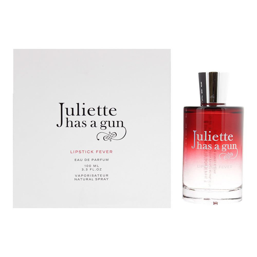 Juliette Has A Gun Lipstick Fever Eau De Parfum 100ml