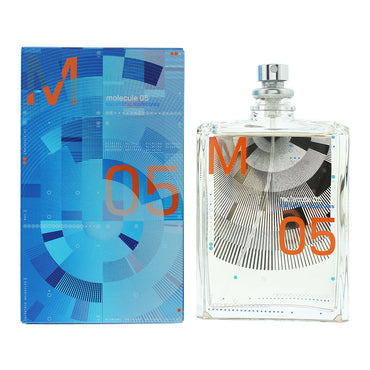 Escentric Molecules Molecule 05 Eau de Toilette 100ml