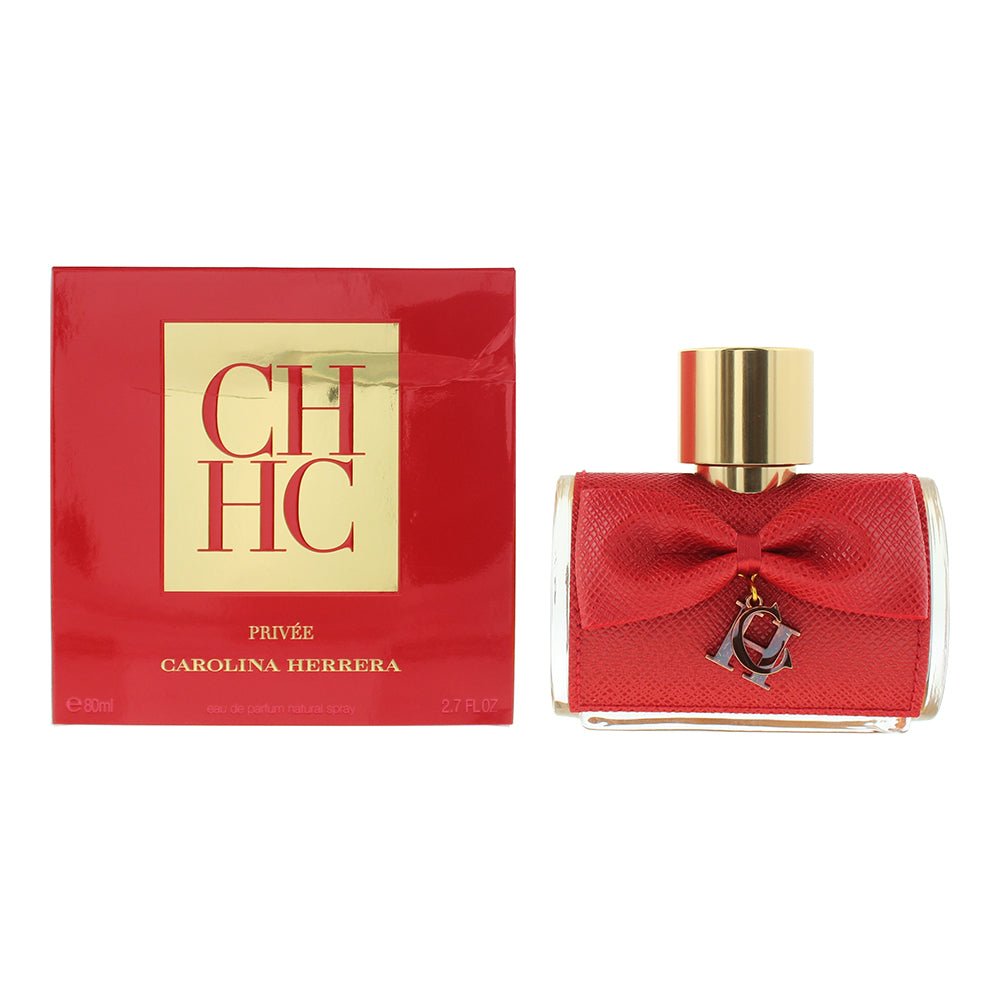 Carolina Herrera Ch Privee Eau De Parfum 80ml