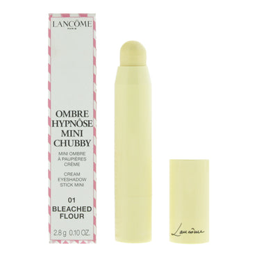 Lancôme Ombre Hypnose Mini Chubby 01 Bleached Flour Cream Eyeshadow 2.8g