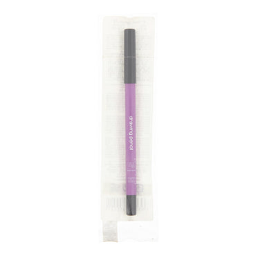 Shu uemura pérola 72 rosa lápis de olho roxo 1,2g