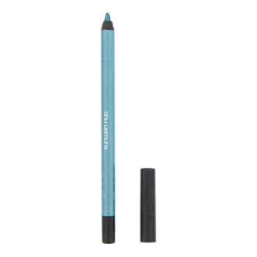 Lápis de olhos Shu uemura pérola 64 azul turquesa 1,2g