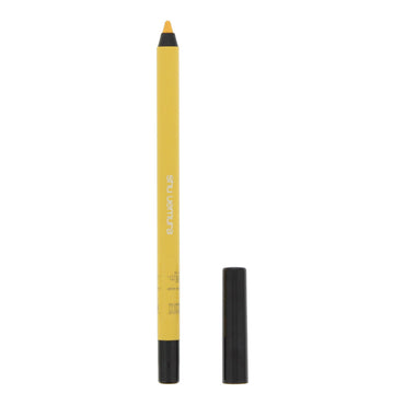Lápis de olhos amarelo Shu uemura matte 31 1,2g