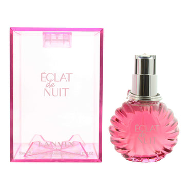 Lanvin Éclat De Nuit Eau De Parfum 50ml