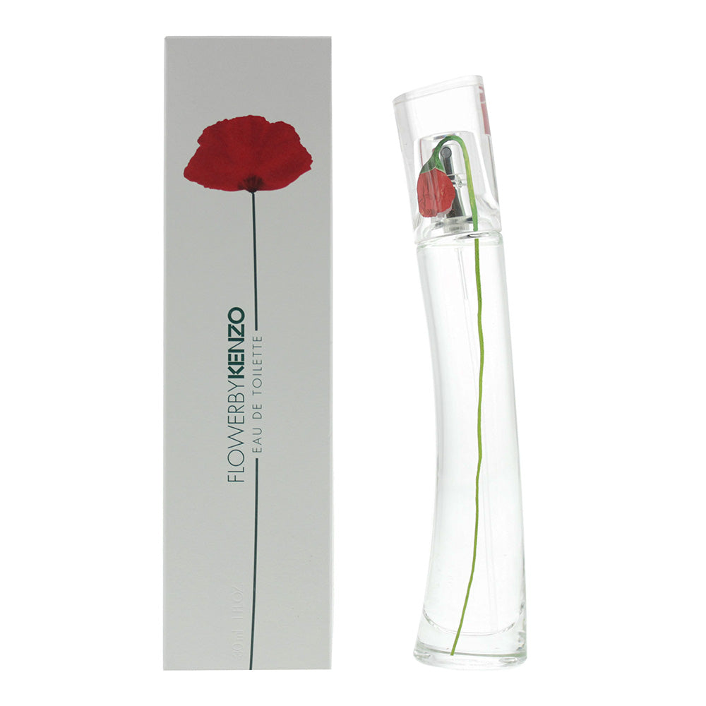 Kenzo Flower Eau de Toilette 30ml