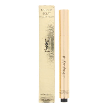 Yves Saint Laurent Touche Éclat 01 Rose Lumiere Highlighter 2.5ml