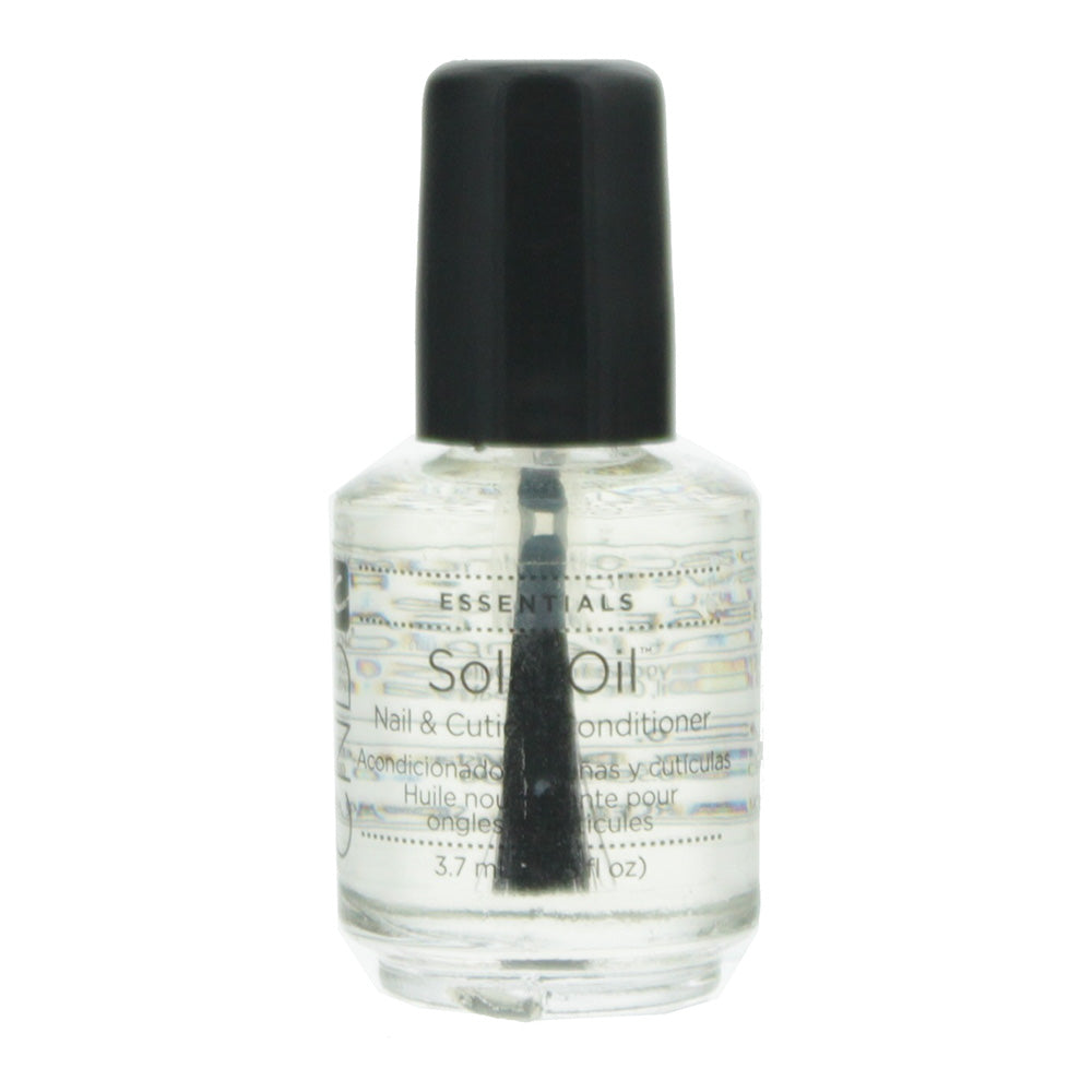 CND Solar Oil Nail  Cuticle Conditioner 3.7ml