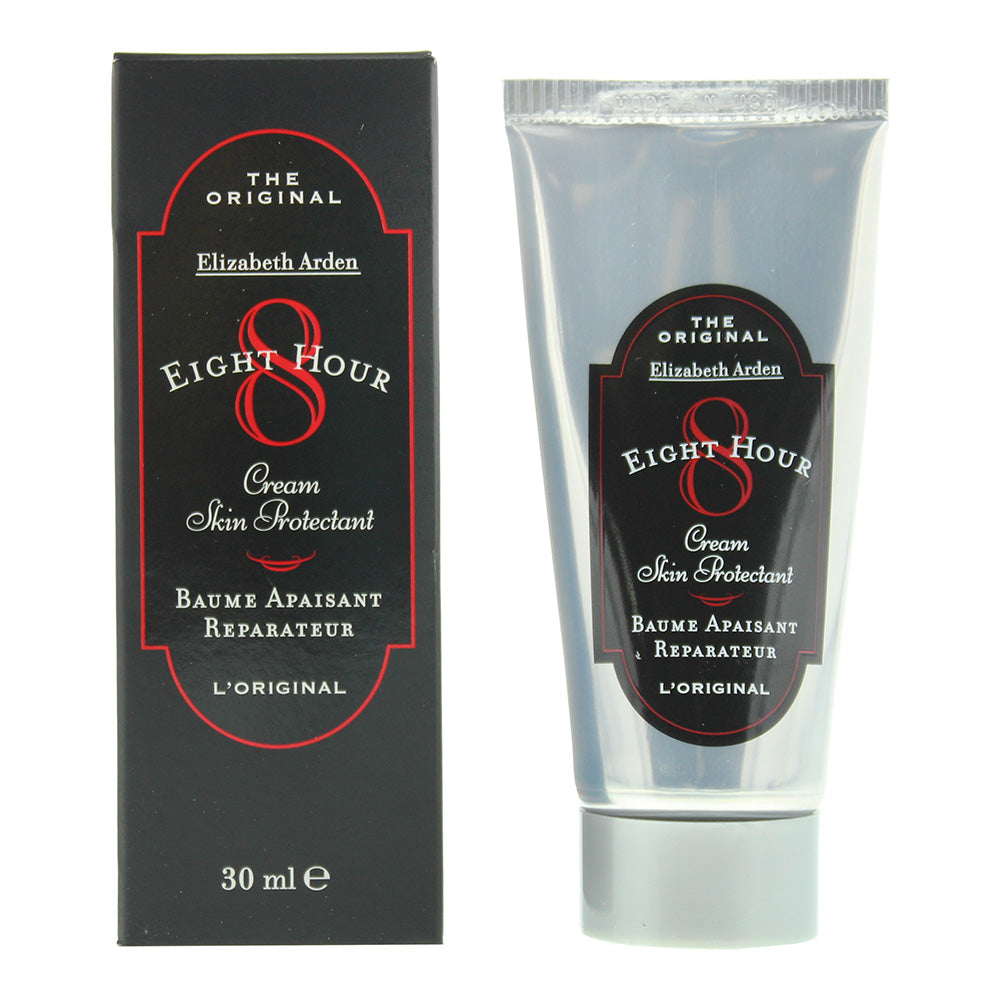 Elizabeth Arden Eight Hour Cream The Original Skin Protectant Skincare 30ml
