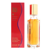 Giorgio Beverly Hills Red Eau de Toilette 90ml